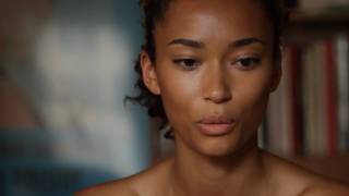 Anais Mali  VogueBlack [upl. by Akemehs]