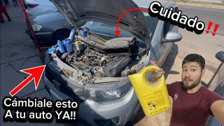 5 mantenimientos OBLIGATORIOS para tu auto Cómo cuidarlo  Hugovalo Autos [upl. by Jay]