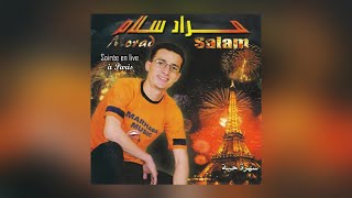 Morad Salam  Soirée en live à Paris Full Album [upl. by Chavey]