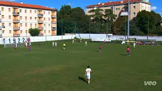 promozione audace pescantina 2024 09 29 [upl. by Ztnahc]