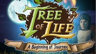 Tree of Life Game Let´s Play Deutsch HD 001 A Beginning of Journey [upl. by Schmidt121]