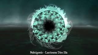 Naktigonis  Lacrimosa Dies Illa Deepwoken OST [upl. by Yaras]