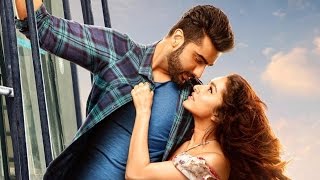 Watch Here Official Trailer Of Half Girlfriend Released  New Bollywood Movies News 2017 [upl. by Christmas]