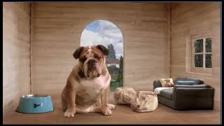 Febreze  French TV Commercial [upl. by Akenal]