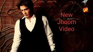 Jhoom  Ali Zafar jhoom alizafar crack edit romance love Edited by Pranav Dhasmana [upl. by Pentha]