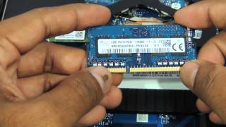 Lenovo G50 30 G50 70 How to upgrade ram and harddrive [upl. by Anitra]