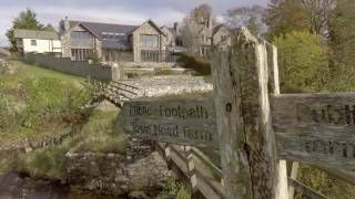 Weathertop House Kirkby Stephen Cumbria [upl. by Giustino]