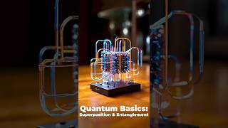 Cracking the Quantum Code Unleashing the Power of Superposition and Entanglement technology [upl. by Yemaj]