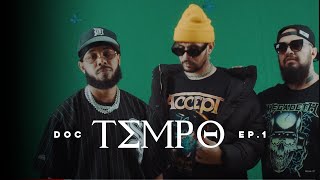 AllStar Brasil  T E M P O ⏱ Ep1 [upl. by Joey]