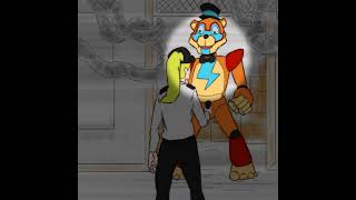 Freddy youre supposed to be on lockdown [upl. by Ceciley]