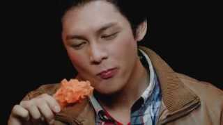 What Fires Up Joseph Marco [upl. by Nnayhs385]