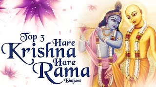 Hare Krishna Hare Rama Sankirtan  Krishna Bhajans  Spiritual Bhajans [upl. by Naivatco]