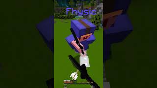 Tek It 🌙 playoctc minecraft overcast [upl. by Domash]