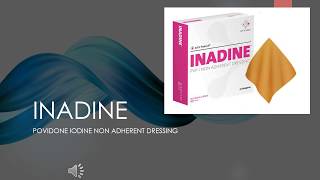 Inadine How to use [upl. by Ymac]