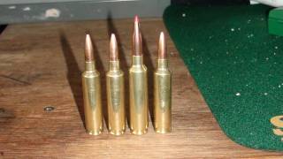 Basic Tips Reloading Made Easy For Beginners [upl. by Ilecara]