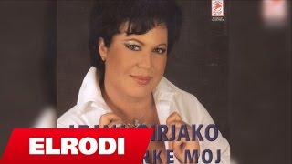 Irini Qirjako  Te rriti mamaja moj Official Song [upl. by Tomlin579]