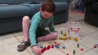 Charlie demonstrates Vygotsky 0001 [upl. by Russo582]