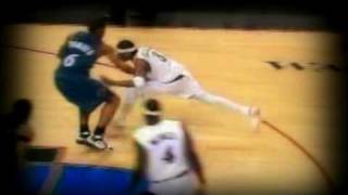 Allen Iverson Double Ankle Breaker [upl. by Gagne]