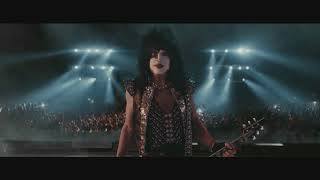 quotRock Starquot workday commericial including Paul Stanley  2 versions [upl. by Hudson]