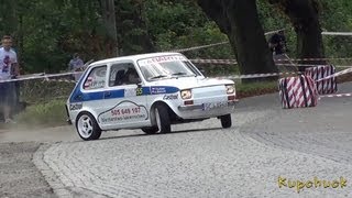 Tomasz Łukosz  Agata Mazurek  Fiat 126p [upl. by Leiuqeze]