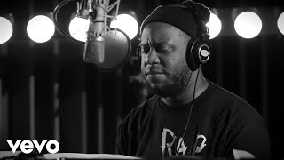 Robert Glasper  Barangrill Live At Capitol Studios [upl. by Atiuqat]