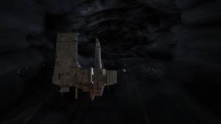 Hyperspatial KeepStar [upl. by Okiruy449]