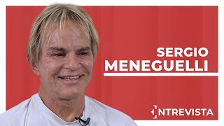 SÃ©rgio Meneguelli exprefeito de ColatinaES no Evidenciador [upl. by Skrap]