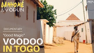 Voodoo Good Magic  Danhomé amp Vodun Documentary [upl. by Neit]