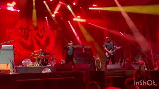 Rock am Ring 2024 Pennywise [upl. by Leval]