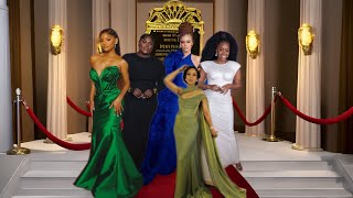 The Best Looks from the 2024 NAACP Image Awards redcarpetfashion celebritiesfashion wow [upl. by Croom]