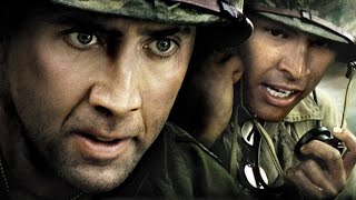 Windtalkers Full Movie Facts amp Review  Nicolas Cage  Adam Beach [upl. by Haramat]