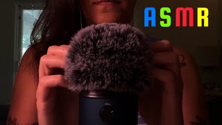 ASMR  A Heavenly Head Scratch [upl. by Uzial]