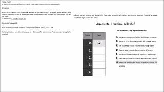 PLIDA B2 Juniores  Prova di Ascolto con le soluzioni [upl. by Monjo]