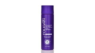 Foligain Womens Hair Loss Shampoo  360 Product Review  Hair Regrowth Australia [upl. by Macey968]