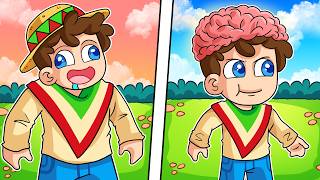 ¡Minecraft PERO mi XP  MI INTELIGENCIA ☝️🤓🧠 SILVIOGAMER MINECRAFT PERO [upl. by Ushijima]