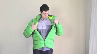 Arcteryx Thorium SV Jacket Review [upl. by Rolfston430]