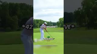 Top 10 Bryson Dechambeau Shots  Part 1 [upl. by Cloots]