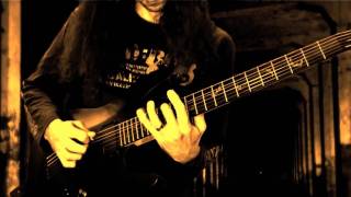 Death  lack of comprehension cover Tribute to RIP Chuck Schuldiner [upl. by Chafee]