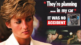 LADY DI This Is What They HID From You About Princess Dianas DEATH [upl. by Llenil994]