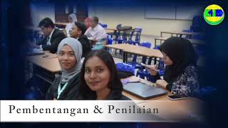 Simposium PAL program Matrikulasi KPM 2024 [upl. by Ciaphus]