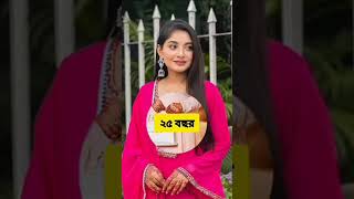 🔥নুসরাত জাহান অন্তরার অতীত বর্তমান ভবিষ্যৎ🥰  Nusrat Jahan ontora  antara prankking ovinetri [upl. by Rutledge]