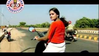 Traffic BabuLudu BuduSambhalpuri RomanticOriya Hits [upl. by Ridglea]