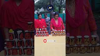 Real game challenge I Village game 🎯 viral viralvideo tranding funny viral [upl. by Petronia856]