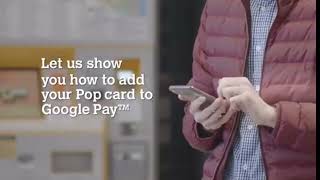 Pop Pay As You Go on Android phones [upl. by Cassidy]