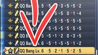 How To Get QQ BANG Level 6 DRAGONBALL XENOVERSE 2 UPDATE [upl. by Alli]