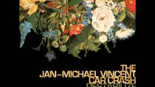 JANMICHAEL VINCENT CAR CRASH  North London Book of the Dead [upl. by Enyrhtak]