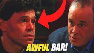 Bar Rescue Worst Bars Today [upl. by Annai]