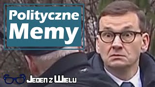 Morawiecki wściekły  dowiedział się ile kosztuje chleb Polityczne Memy [upl. by Archangel]