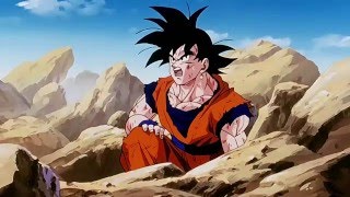 Goku y Vegeta se fusionan por primera vez  Dragon Ball Z HD Español Latino [upl. by Iturk995]