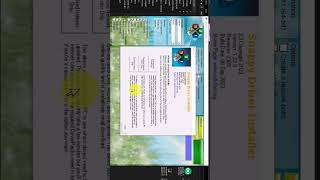 PC DRIVERS UPDATE ONE CLICK viral foryou foryoupage video [upl. by Huntington]